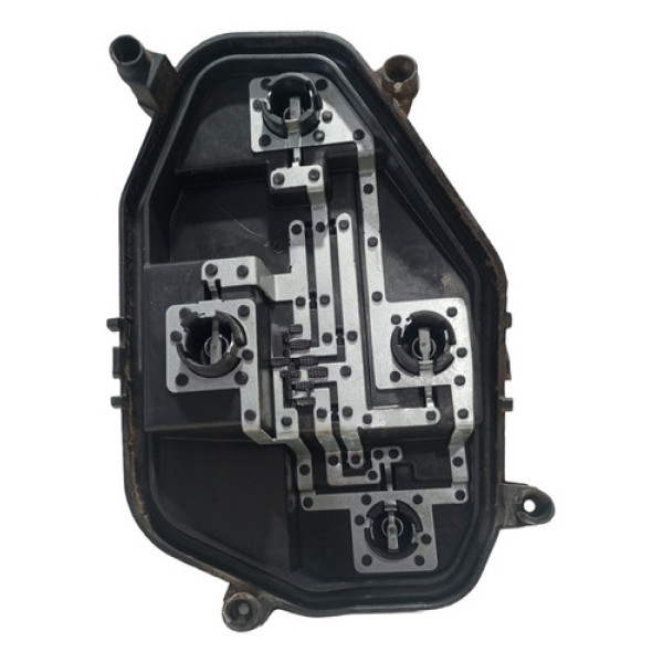 Circuito Lanterna Esquerda Ford Ka Hatch 2015 A 2018 