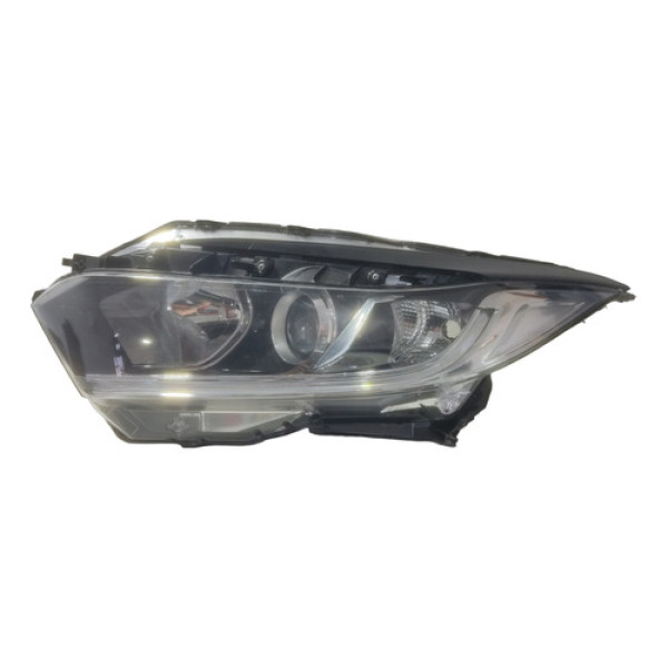 Farol Esquerdo Hrv 2019 A 2021 Com Detalhe 