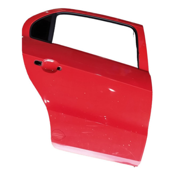 Porta Traseira Direita Gol G5