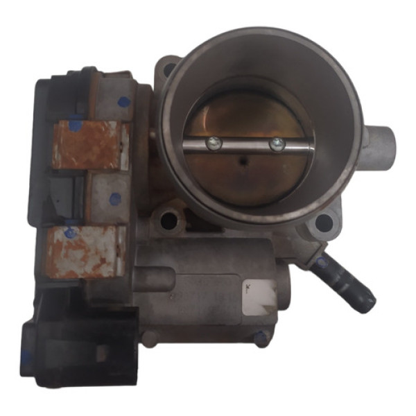 Corpo Borboleta Tbi Motor Etorq 1.6 1.8 Original 55254306