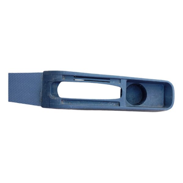 Moldura Alavanca Freio Fiat Punto 