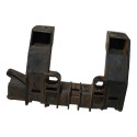 Canaleta Guia Vidro Traseiro Esquerdo Dodge Journey 2010
