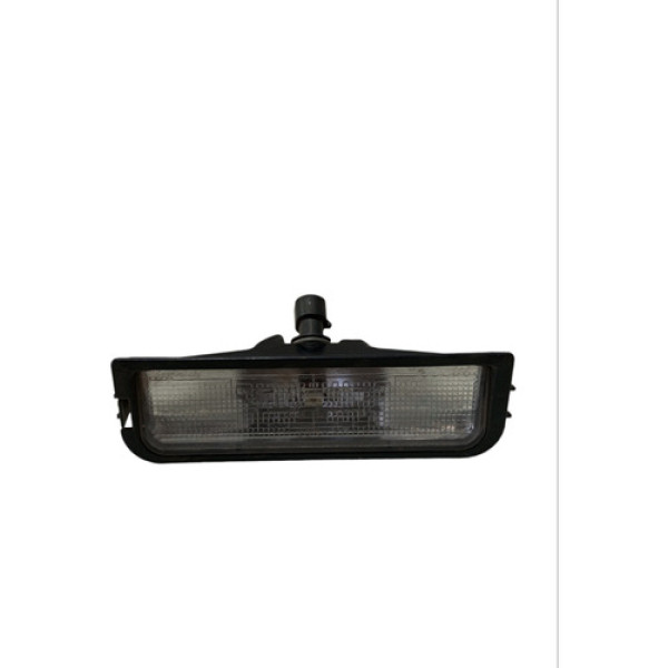 Lanterna Luz Placa Gol G4 G5 Voyage Fox 5u0943021