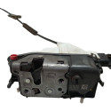 Fechadura Elétrica Traseira Esquerda Peugeot 308 408 