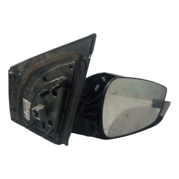 Retrovisor Hyundai Hb20 Direto 2013 A 2019 