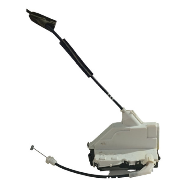 Fechadura Porta Traseira Direita Citroen C3 2015