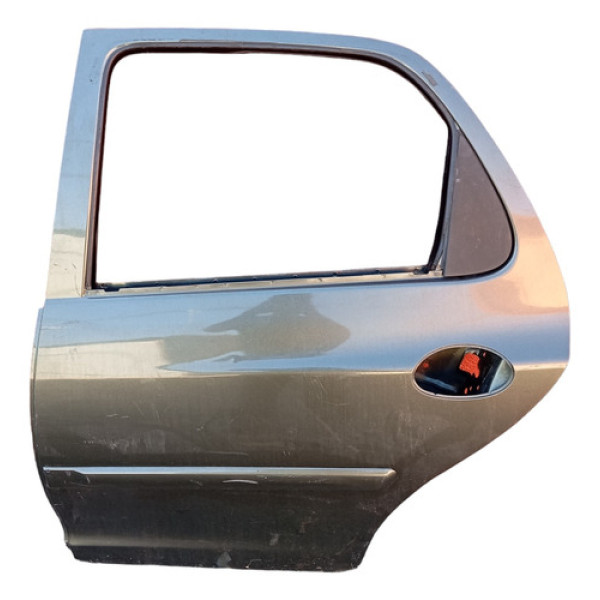 Porta Traseira Esquerda Chevrolet Celta 2008