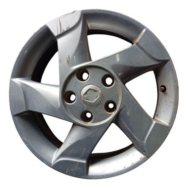 Roda Aro 16 Renault Duster 2013