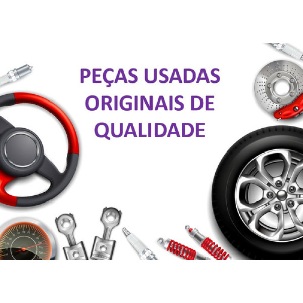 Circuito Lanterna Traseira Fiat Mobi 
