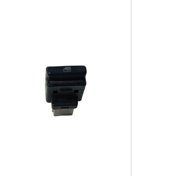Botão Trava Vidro Elétrico Volkswagem Spacefox 2011 2014 