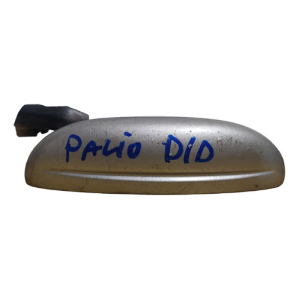 Maçaneta Fiat Palio Dianteira Direita 