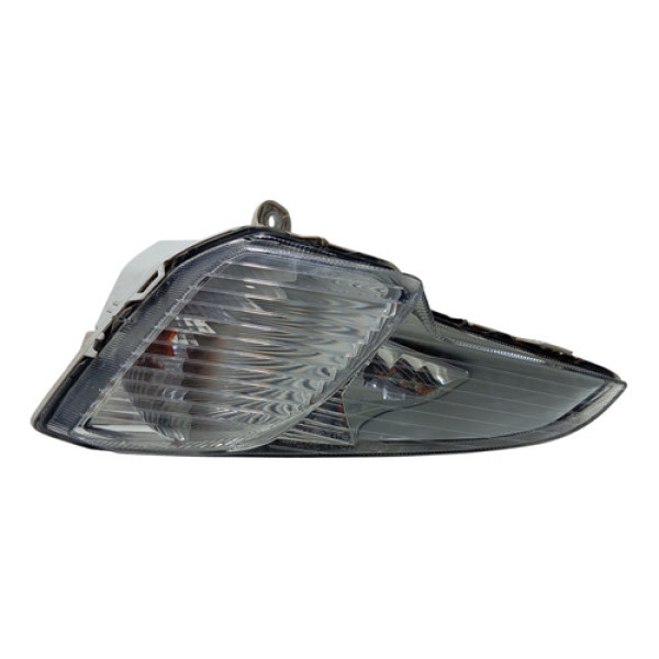 Farol Milha Esquerdo Ford Ecosport 2015