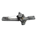 Maquina Vidro Elétrico Dianteiro Gm Onix E Prisma 98820vv020