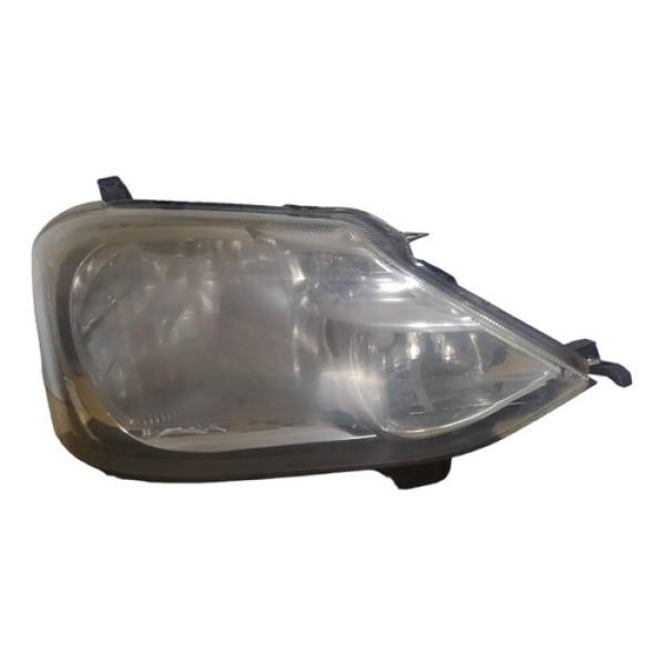 Farol Etios Direito Original Com Detalhe 