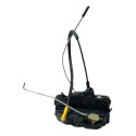 Fechadura Porta Dianteira Direita Chevrolet Agile 