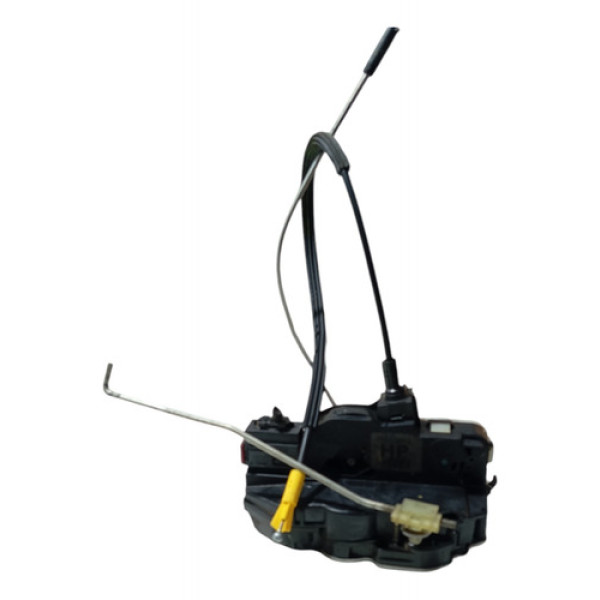 Fechadura Porta Dianteira Direita Chevrolet Agile 