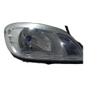 Farol Direito Chevrolet Celta 2015 Cromado Com Detalhe