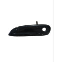 Maçaneta Externa Dianteira Esquerda Cobalt 2012 A 2020