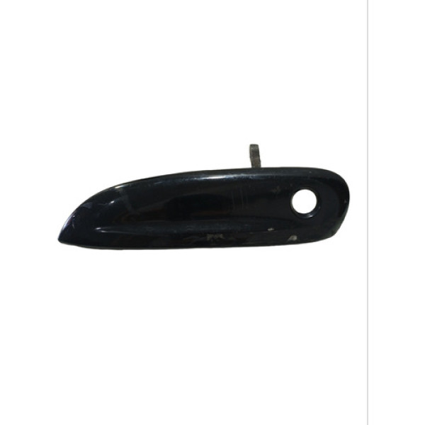 Maçaneta Externa Dianteira Esquerda Cobalt 2012 A 2020