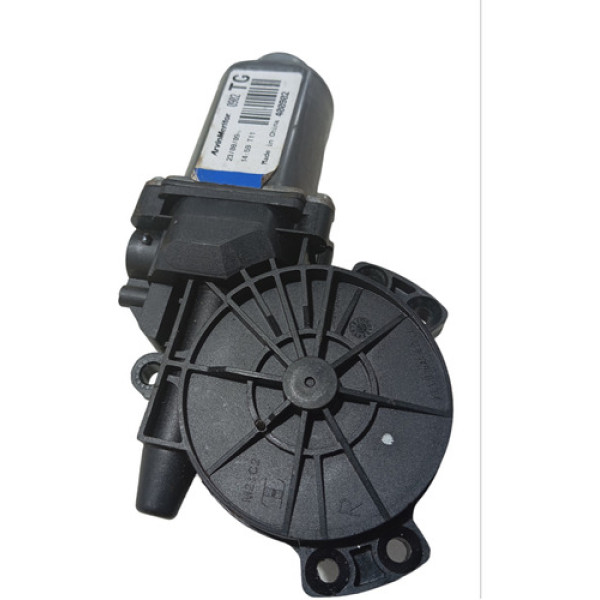 Motor Vidro Elétrico Traseiro Direito Azera 07-11 