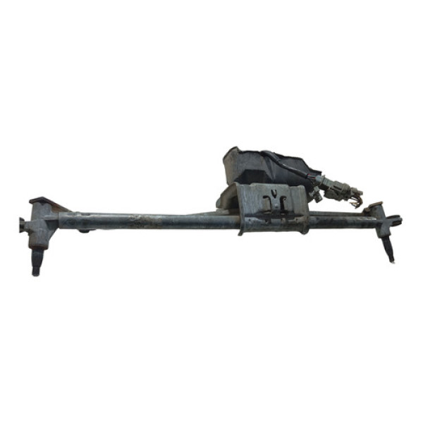 Motor Limpador Parabrisa Dianteiro Renault Kangoo 2000 2002