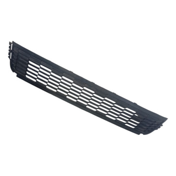 Grade Ventilação De Parachoque Volkswagen Fox Space 