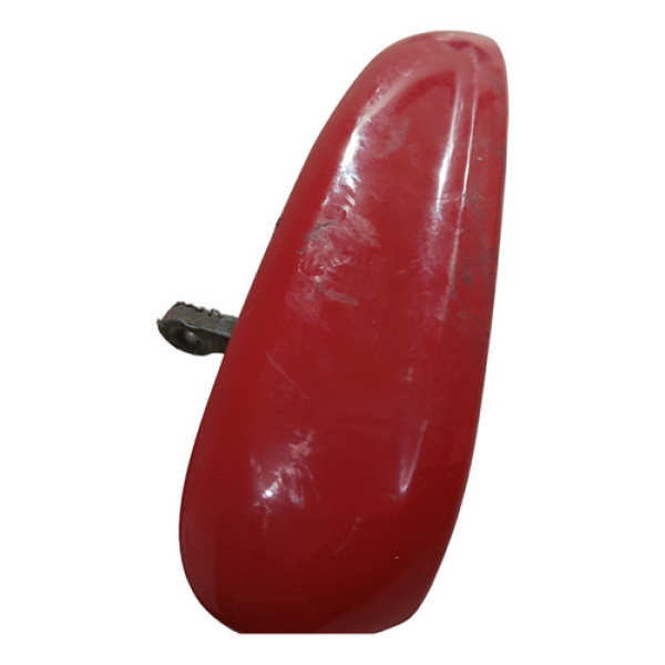 Maçaneta Externa Traseira Esquerda Chevrolet Onix 13 