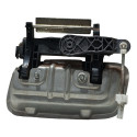 Maçaneta Externa Direita Astra Zafira 2001 A 2010