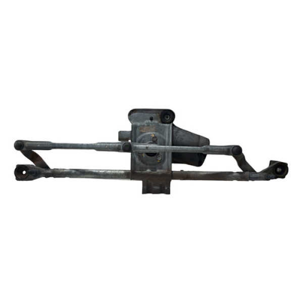 Máquina Limpador Parabrisa Ford Ka 2008 A 2013 