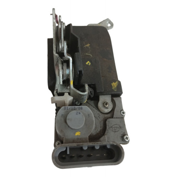 Fechadura Porta Traseira Esquerda Fiat Palio Bbb