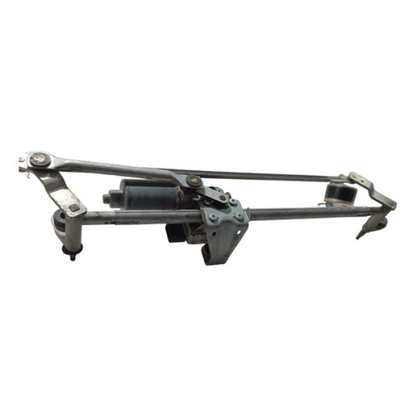 Motor Limpador Parabrisa Dianteiro Vw Tiguan 2.0 20162017 
