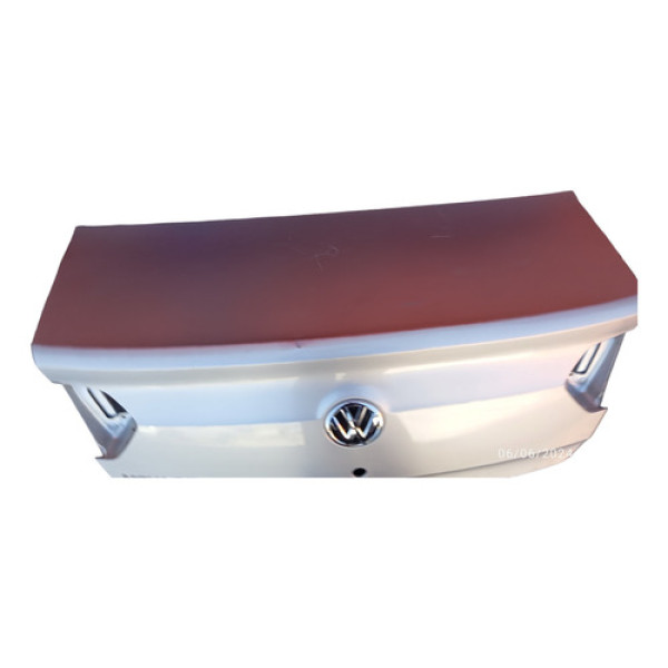 Tampa Traseira Volkswagen Voyage G6 G7