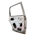 Porta Traseira Esquerda Classic 2005 A 2016