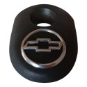 Moldura Maçaneta Externa Tampa Traseira Chevrolet Corsa