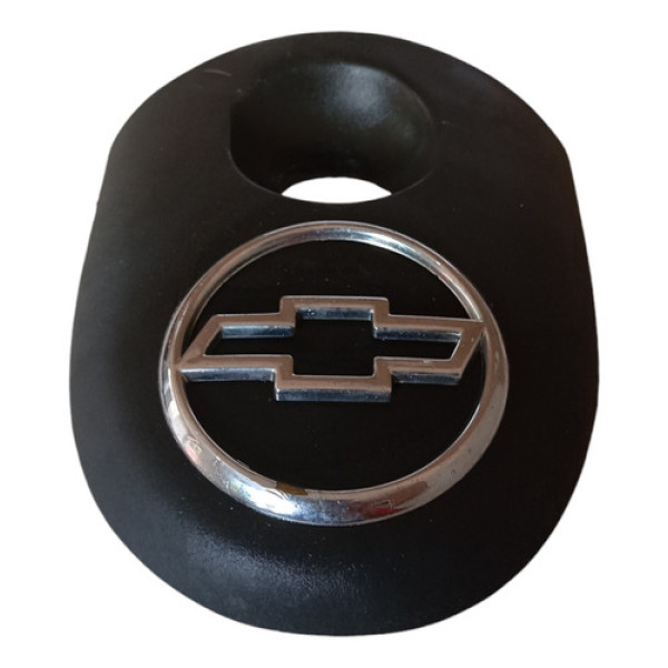 Moldura Maçaneta Externa Tampa Traseira Chevrolet Corsa
