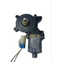 Motor Limpador Máquina Vidro Porta Dianteira Esquerda Spin15