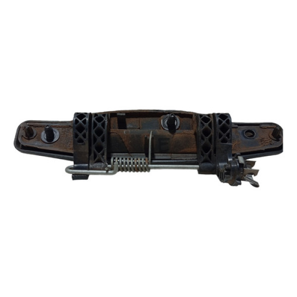 Maçaneta Externa Esquerda Renault Duster 2011 A 2013