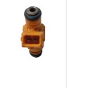 Bico Injetor Astra Blazer Vectra S10 Zafira 28 Lbs/h Bosch