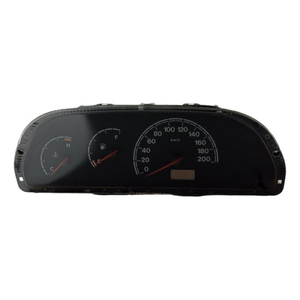 Painel De Instrumentos Fiat Palio 2003 
