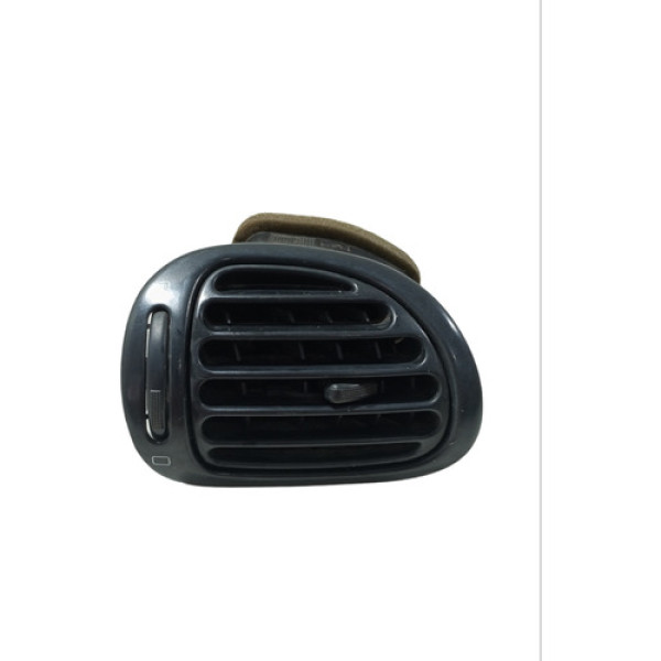Difusor De Ar Esquerdo Peugeot 206 Com Detalhe 
