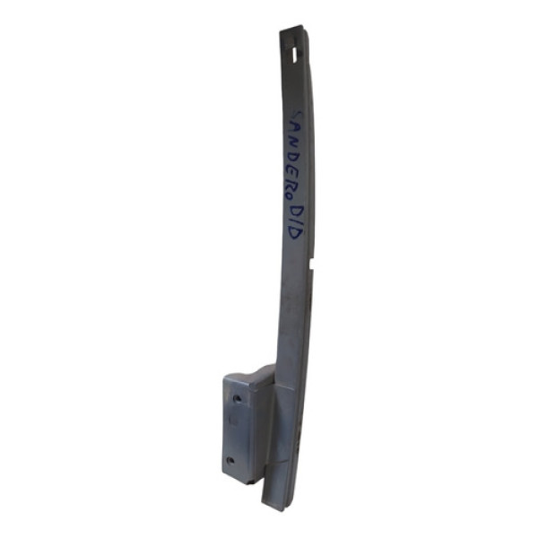 Canaleta Vidro Dianteiro Direito Renault Sandero Stepway
