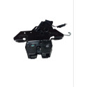 Fechadura Tampa Traseira Chevrolet Onix 2012 A 2019 13587639