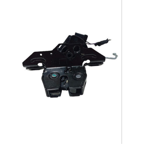 Fechadura Tampa Traseira Chevrolet Onix 2012 A 2019 13587639