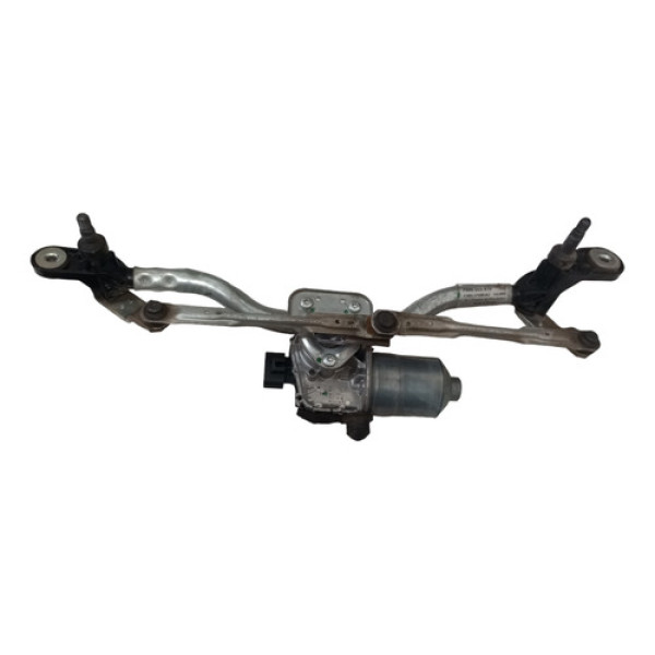Motor Limpador Parabrisa Ford Ka 1.0 2014 A 2020 