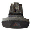 Interruptor Botão Pisca Alerta Duster Logan Sandero Symbol