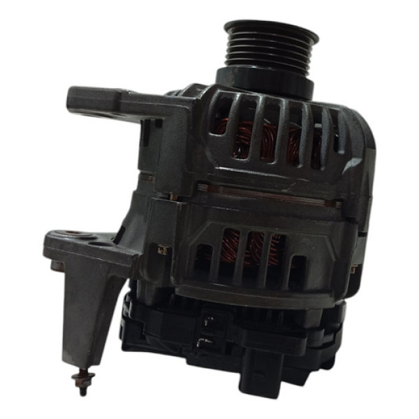Alternador Volkswagen Gol Fox 1.6