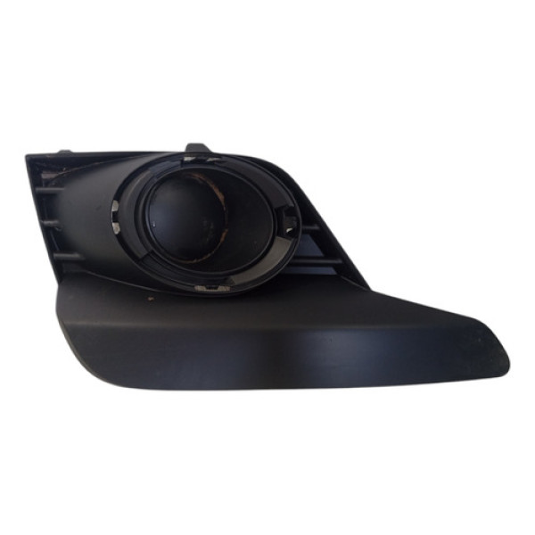Moldura Farol Esquerdo Renault Sandero 2016