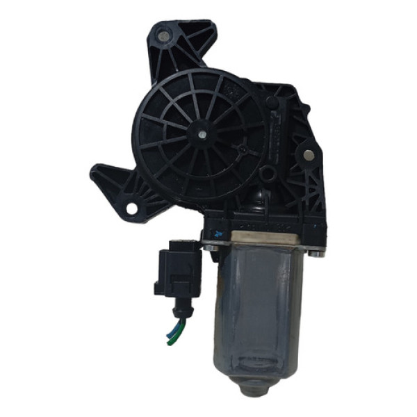 Motor Máquina Vidro Dianteiro Esquerdo Volkswagen Gol G5