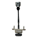 Limitador Porta Traseira S10 Cabine Dupla 2014 A 2020