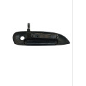 Maçaneta Externa Dianteira Esquerda Cobalt 2012 A 2020